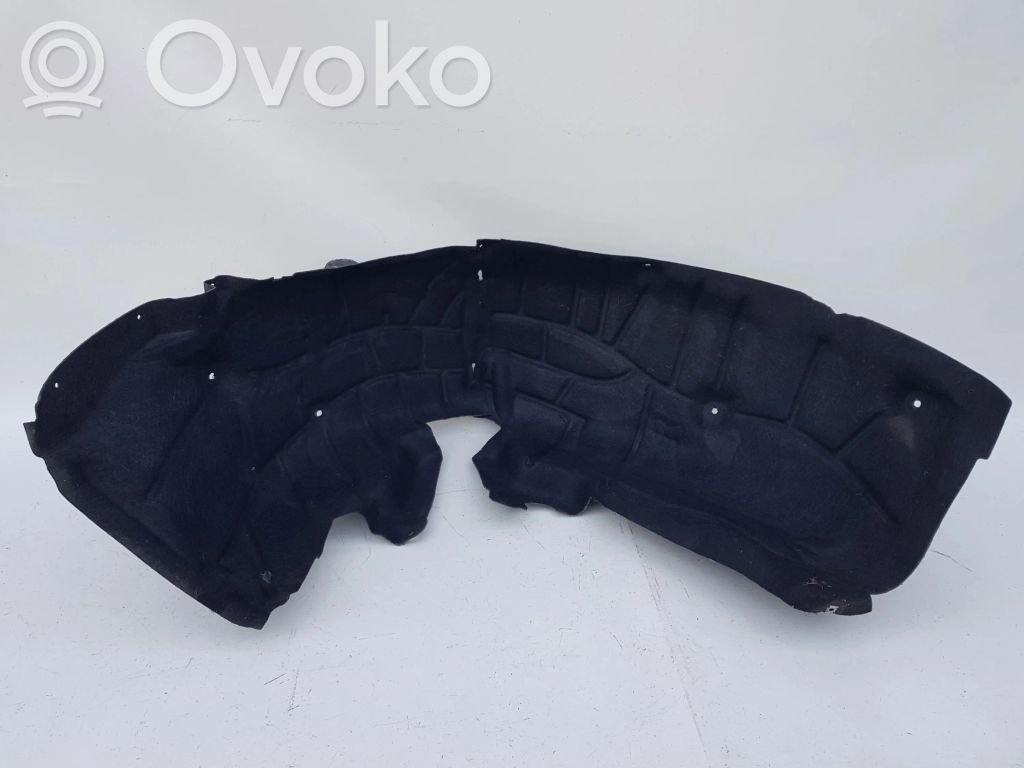 Audi A4 S4 B9 8W Nadkole przednie 