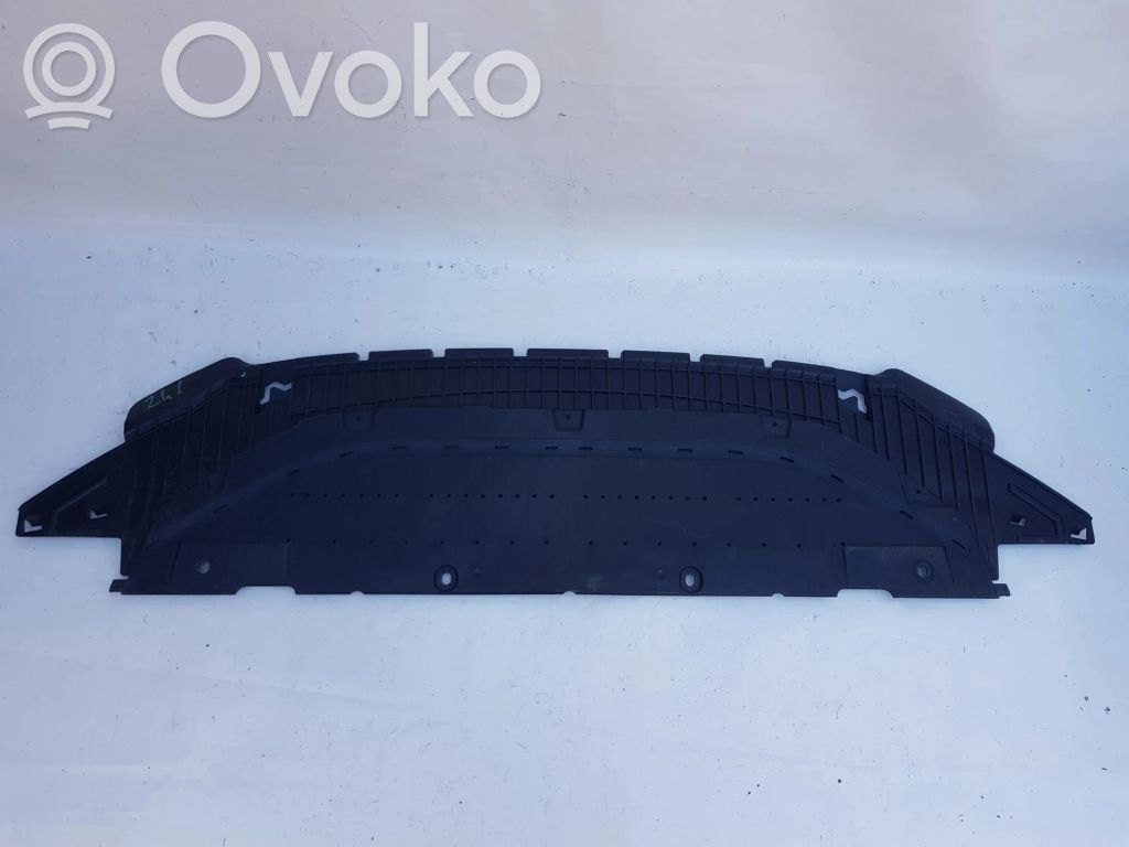 Audi A6 C7 Engine splash shield/under tray 