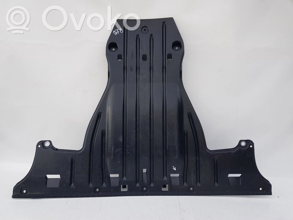 Volkswagen ID.3 Placa protectora/protector antisalpicaduras motor 