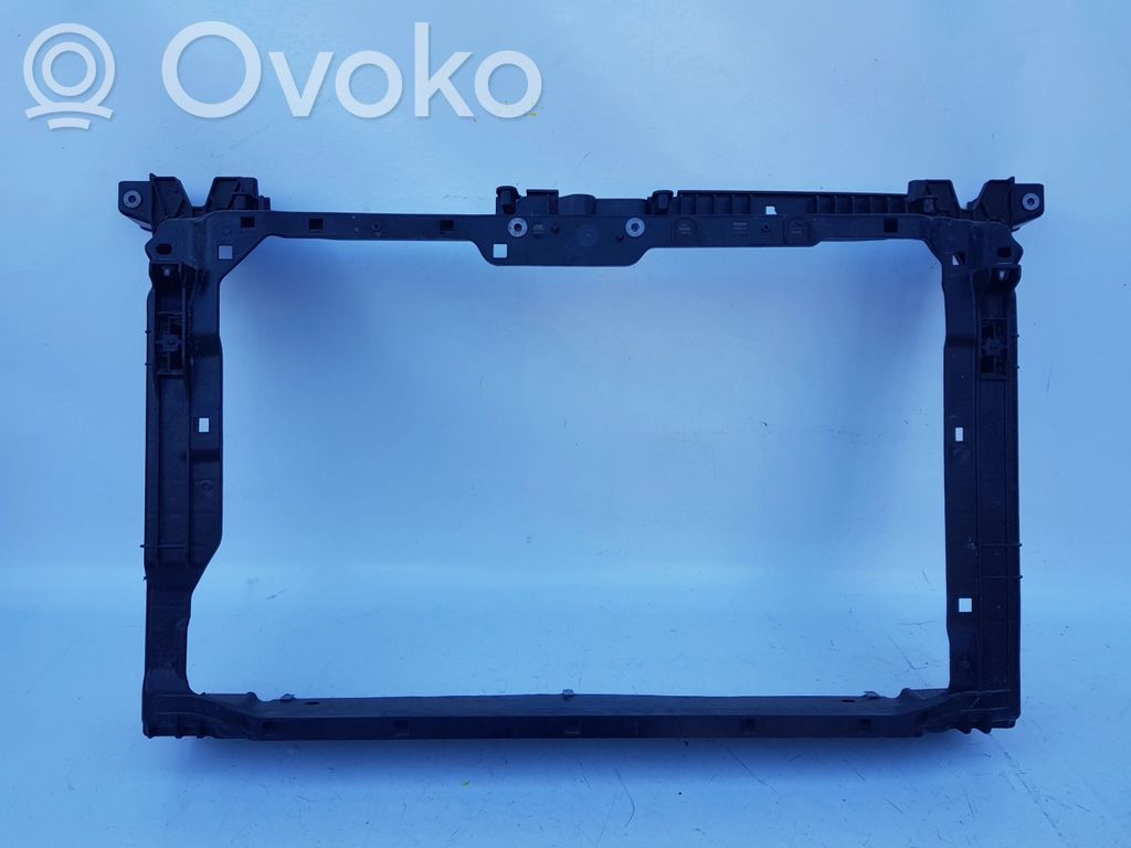 Skoda Scala Front bodywork piece 