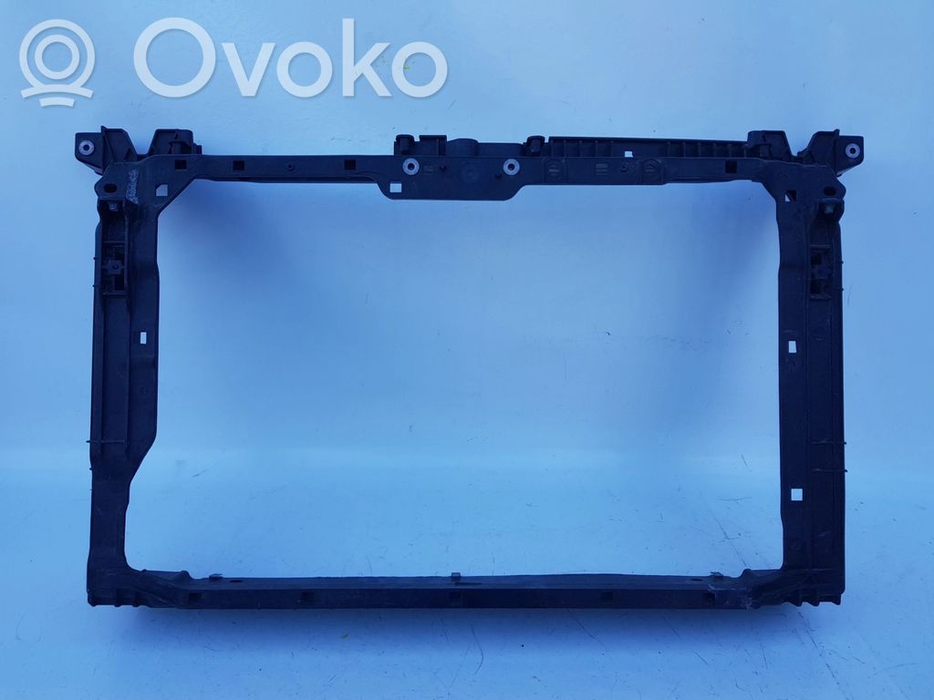 Skoda Scala Front bodywork piece 