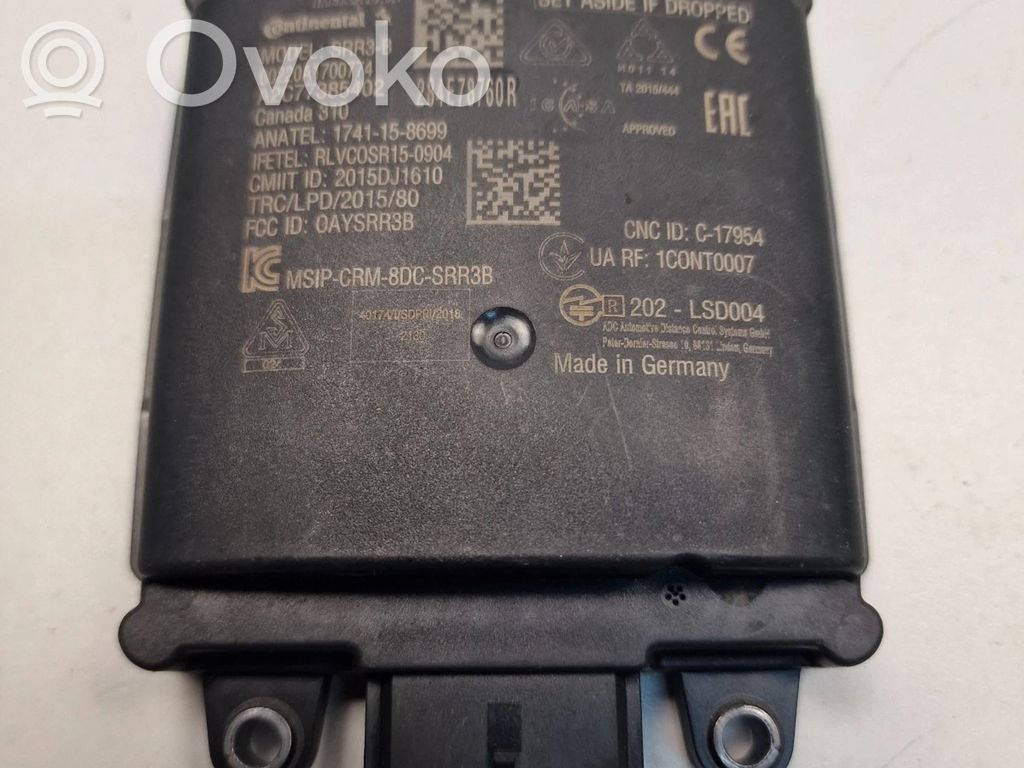 Hyundai Ioniq 5 Kitas daviklis 