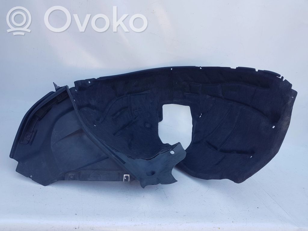 Audi A5 Priekinė arka 