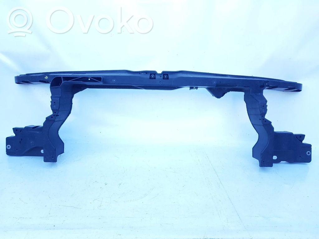 Volkswagen Multivan T6 Priekinė kėbulo dalis 