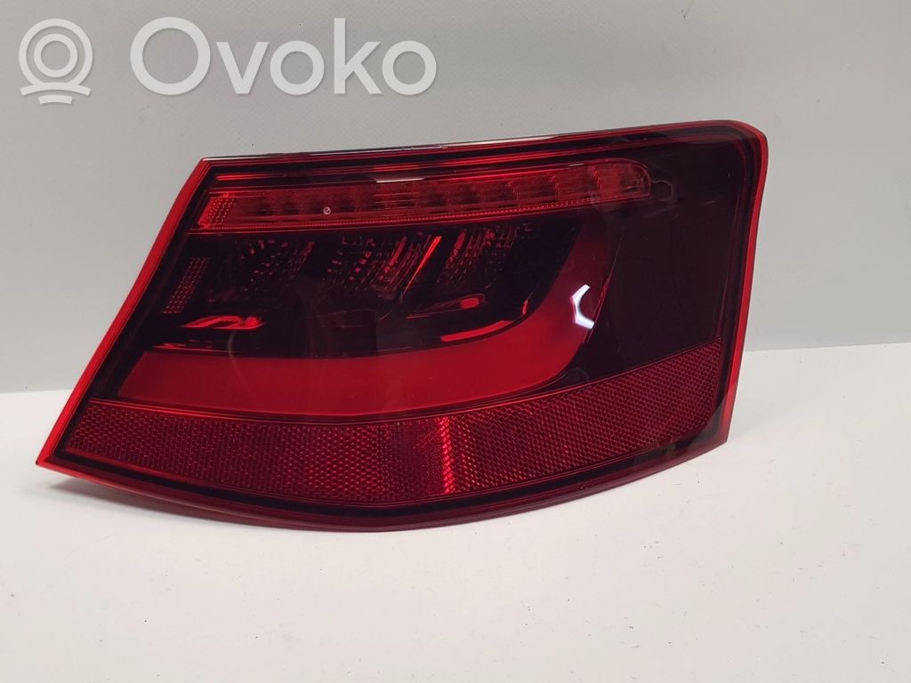 Audi A3 S3 8V Takavalot 