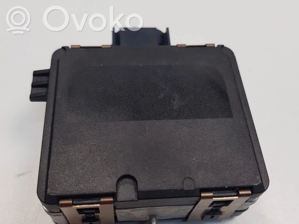 Audi Q3 F3 Muut ohjainlaitteet/moduulit 