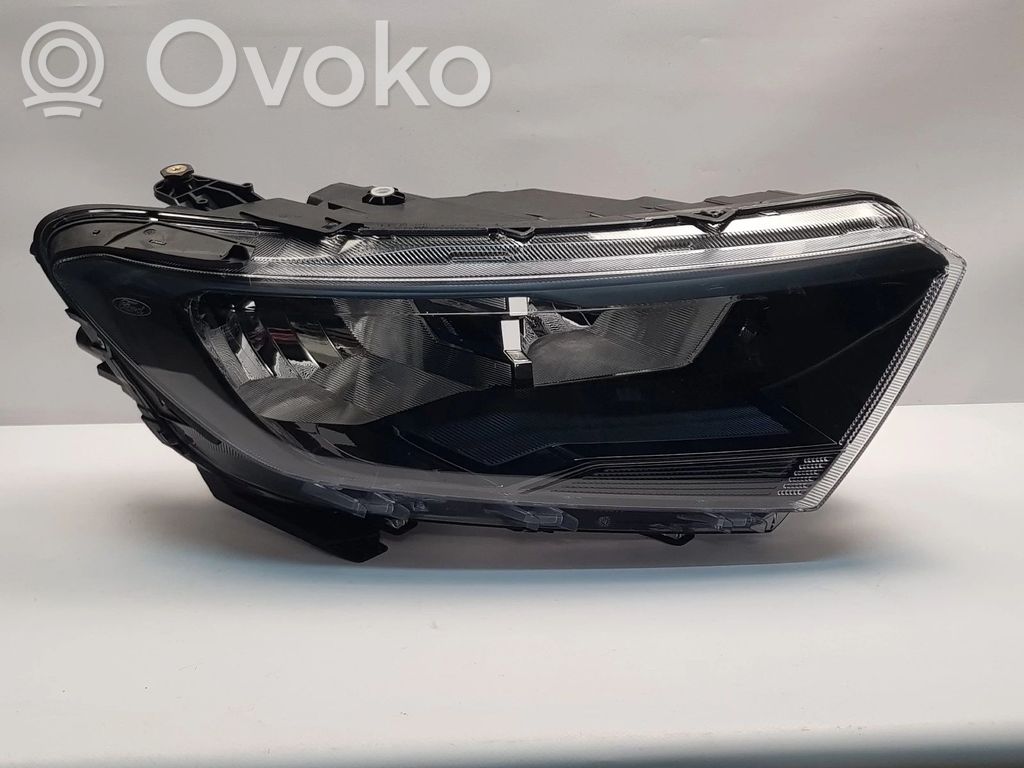 Ford Transit -  Tourneo Connect Headlight/headlamp 