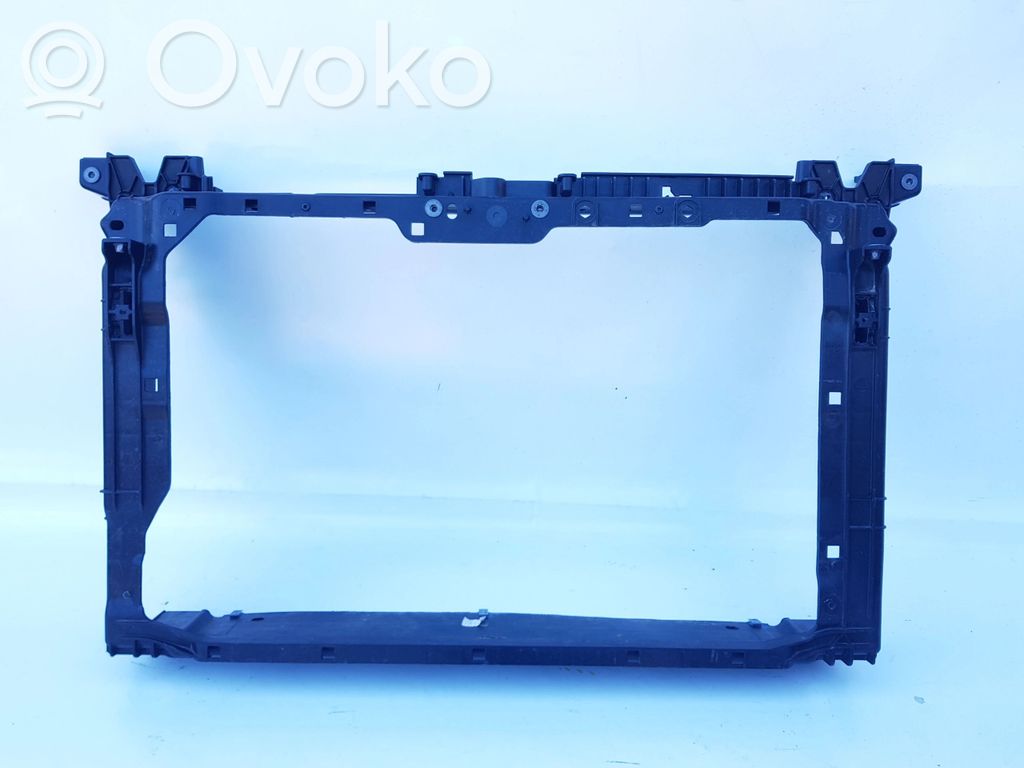 Skoda Scala Front bodywork piece 