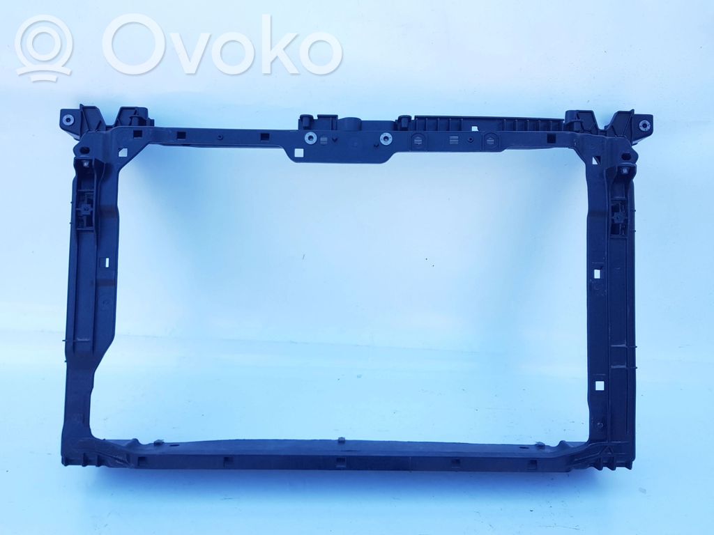 Skoda Scala Front bodywork piece 
