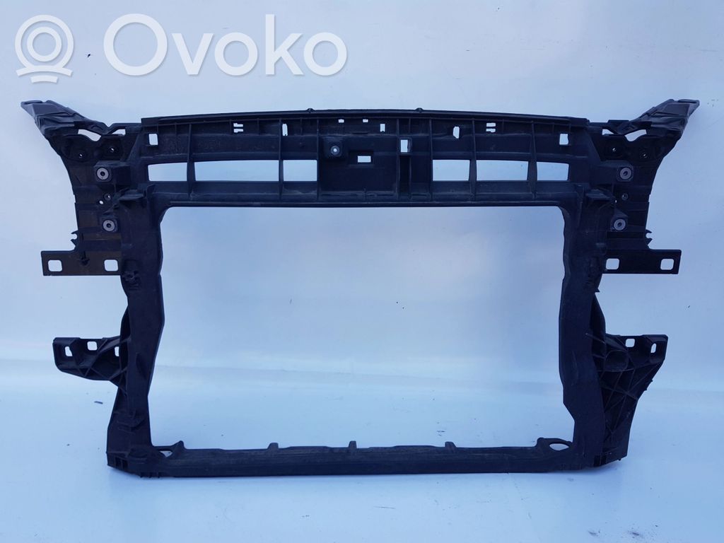 Audi SQ2 GA Priekinė kėbulo dalis 