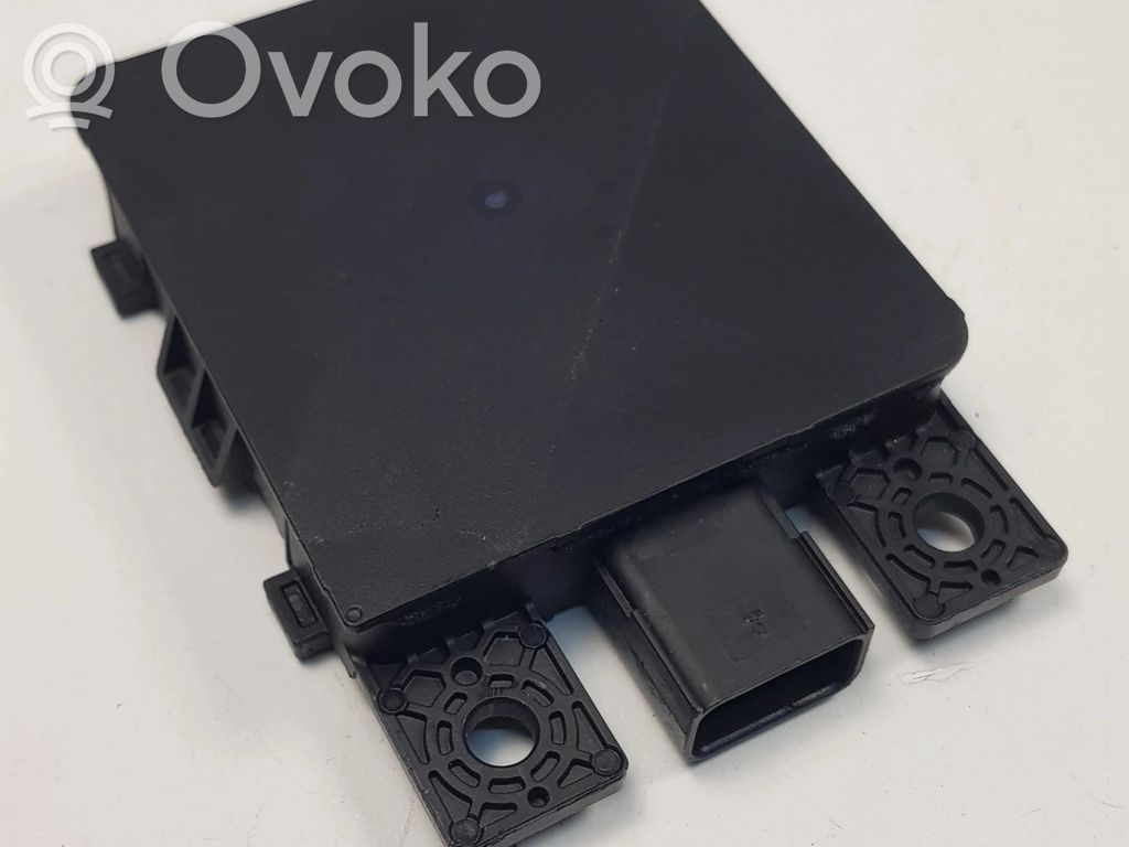 Volkswagen PASSAT B9 Sensor 