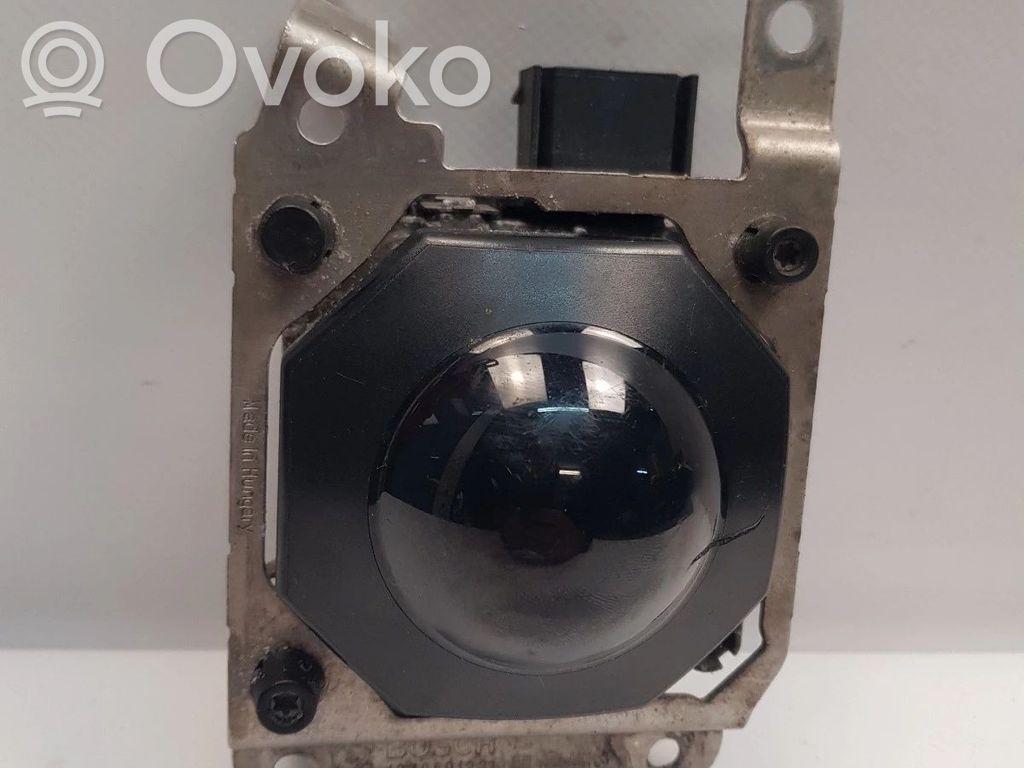 Audi A6 S6 C8 4K Sensor 