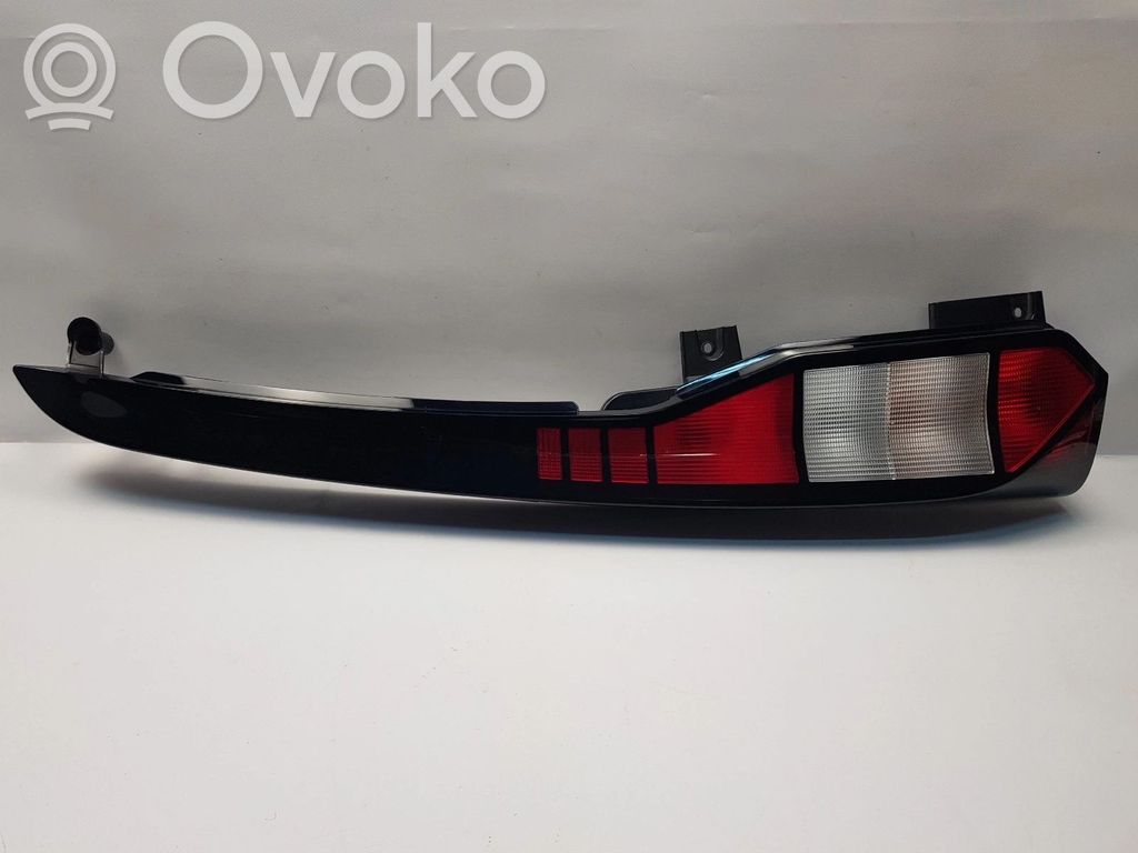 Volkswagen Caddy Takavalot 