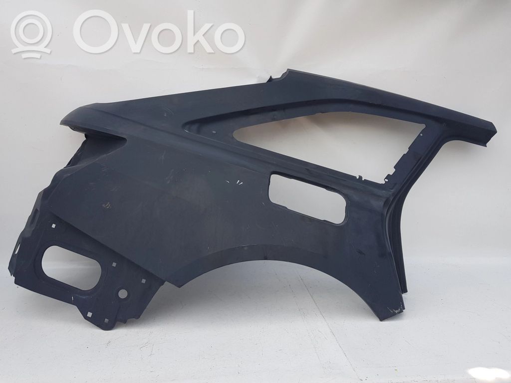 Audi A6 S6 C8 4K Guardabarro 