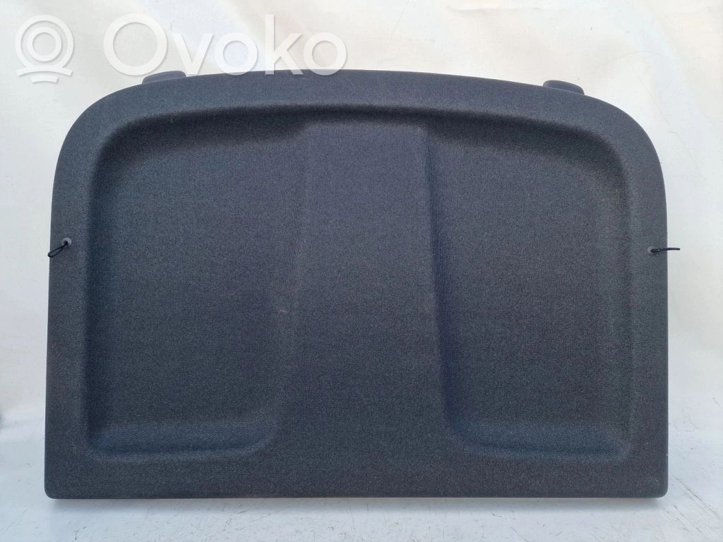 Volvo C40 Półka tylna bagażnika 