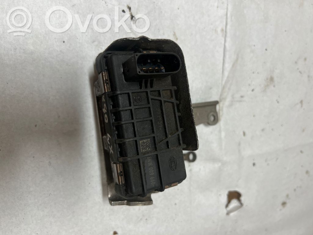 Turbo   099600MN9