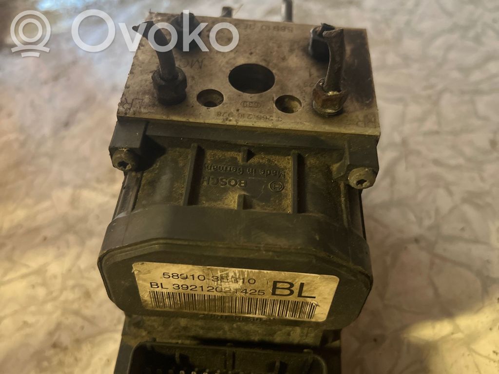 ABS bloks   589103E310