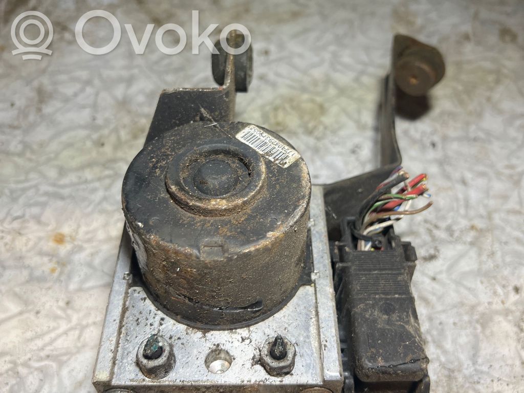 ABS Pump   3M512M110JA,A426R,10020700714