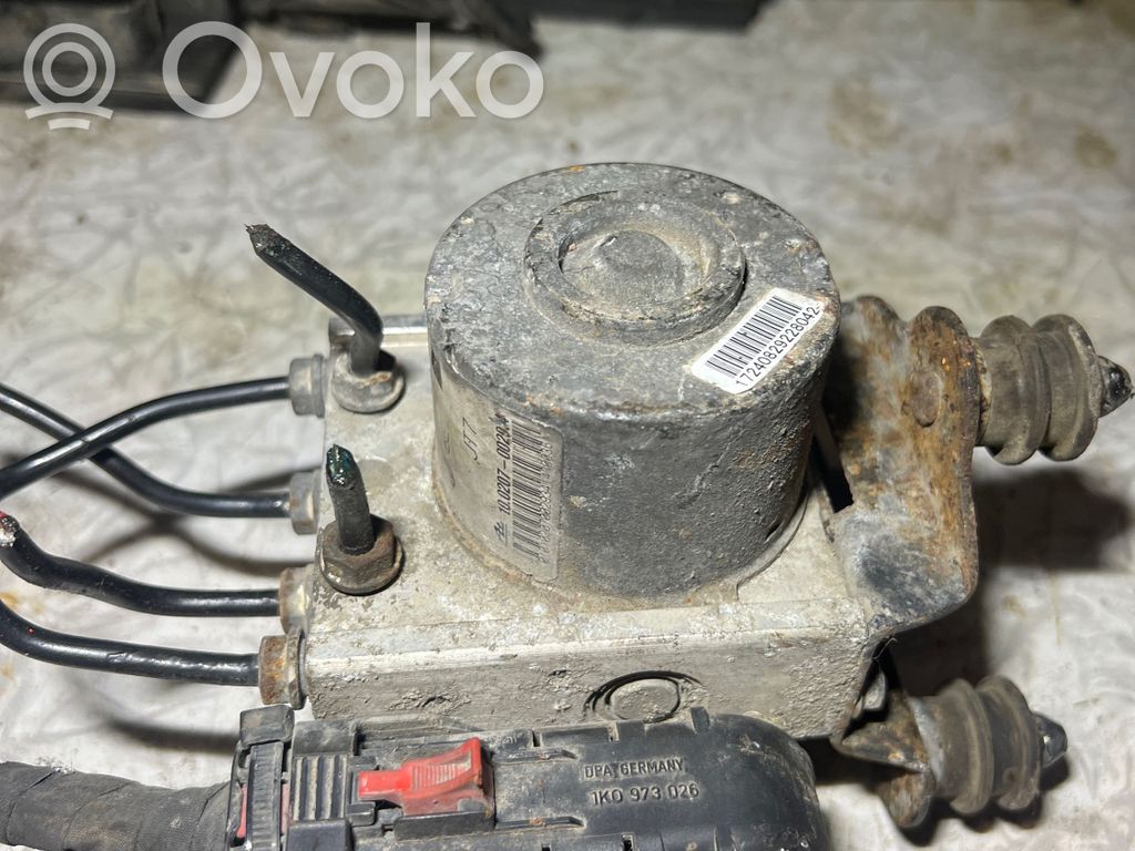 Pompa ABS   2K0907379A,00009496E2,10097003173