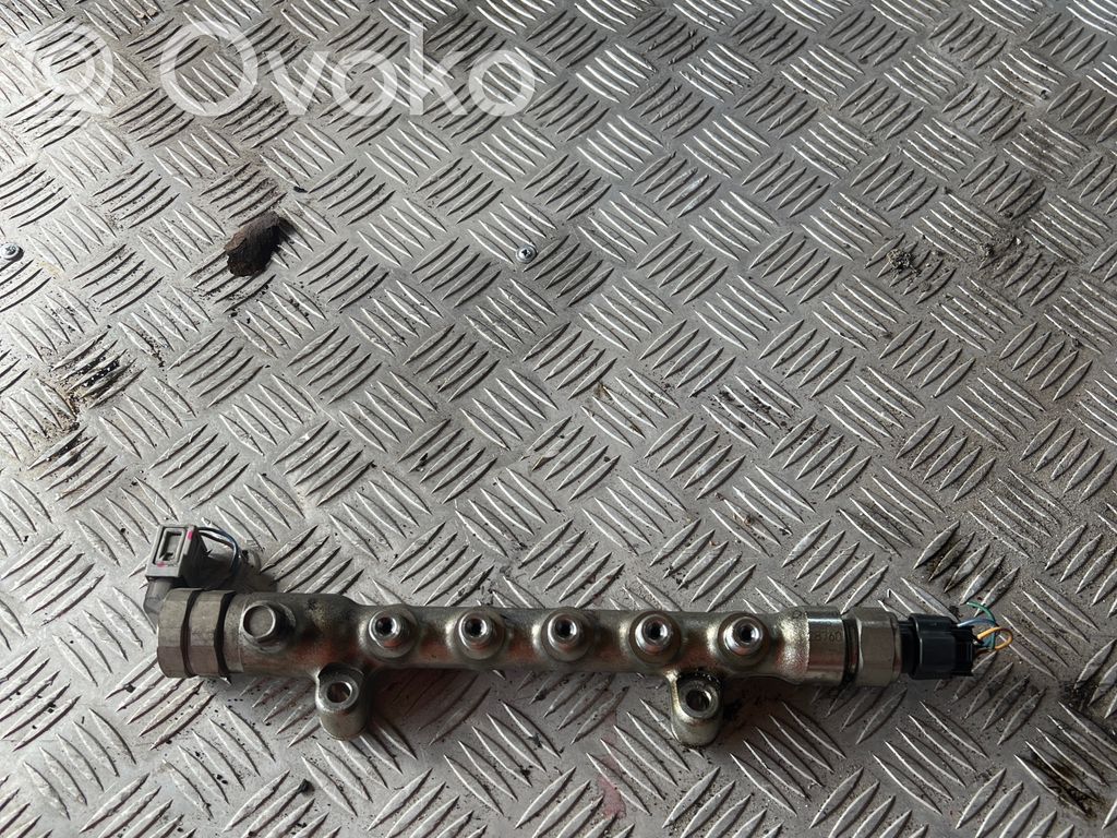 Mazda 6 Regulator presiune combustibil 