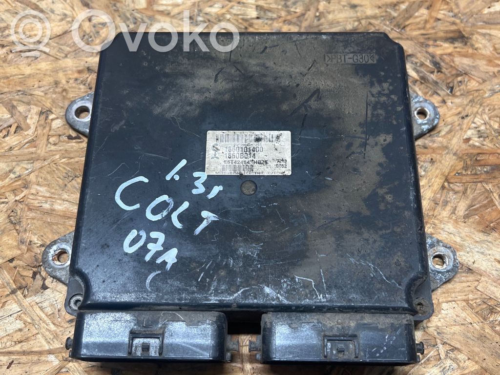Mitsubishi Colt Engine control unit/module 