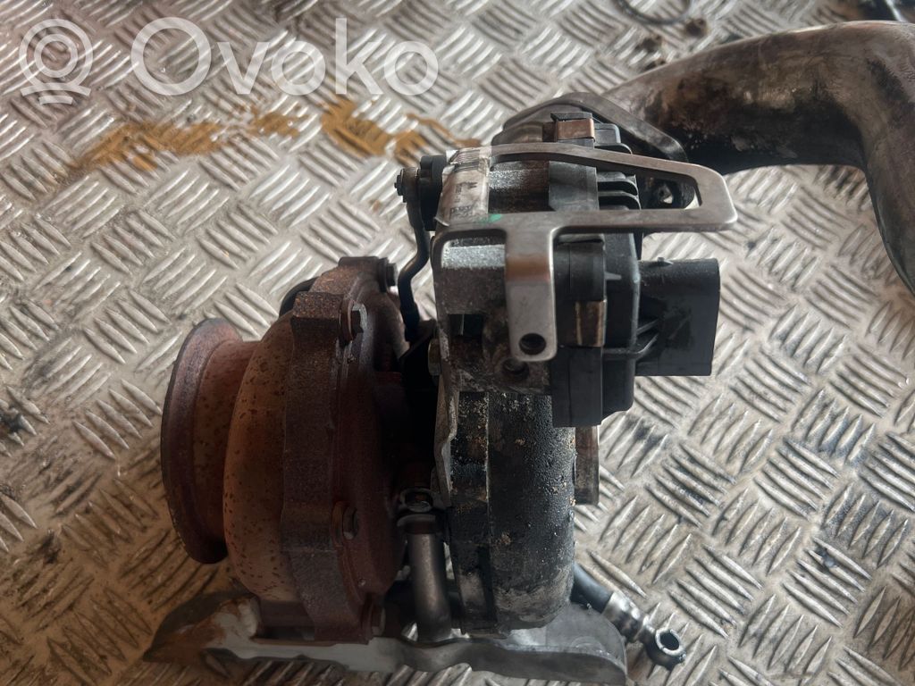 Turbina   7794259,GT2260V