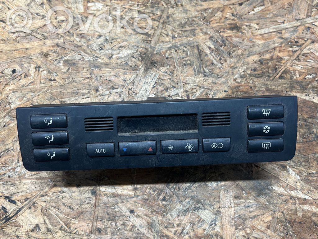 Climate control unit   64116902440,5HB00773811,03561TTI1