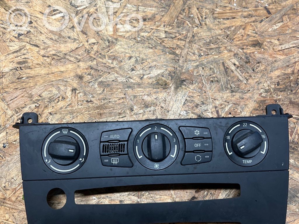Climate control unit   6956825,900251530018,0399823