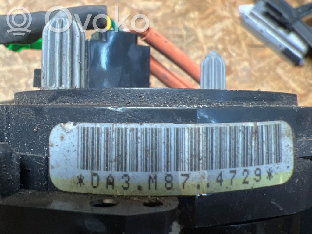 Steering angle sensor
