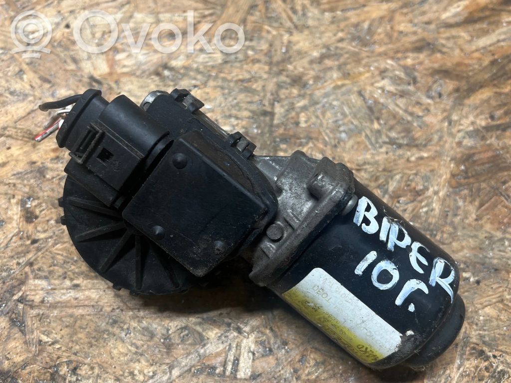 Peugeot Bipper Podłokietnik tunelu środkowego 
