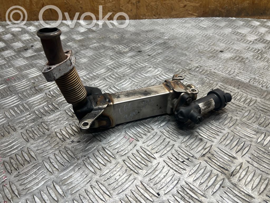 Refroidisseur de vanne EGR   7794245,13051,11717794245