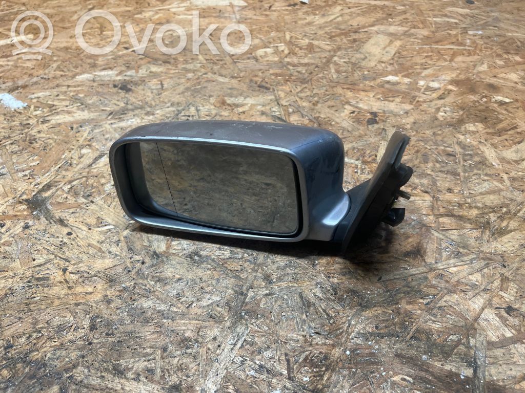 Mitsubishi Lancer Elektryczne lusterko boczne drzwi przednich 