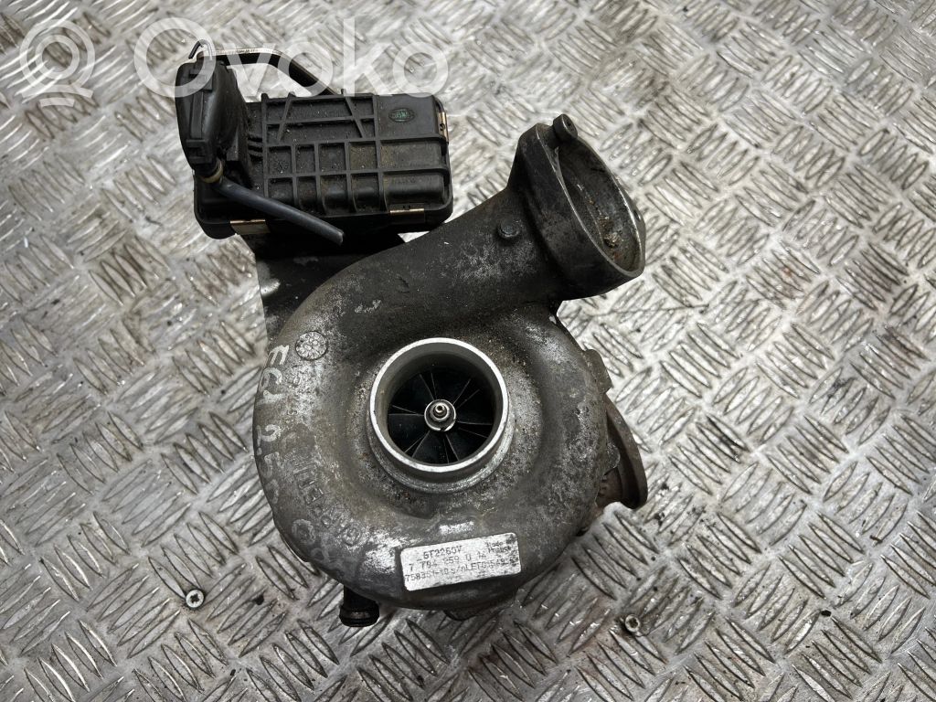 Turbina   7794259