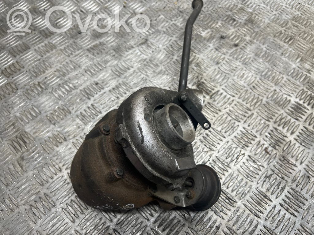 Turbo   A6650960099