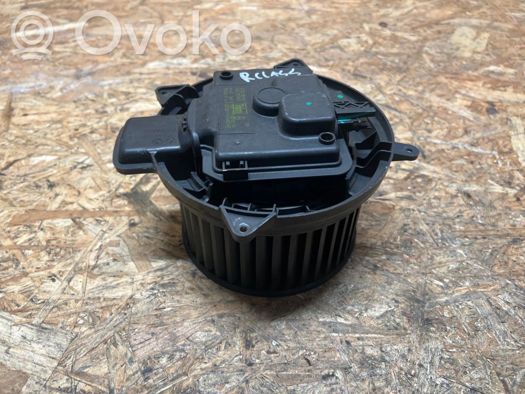Mercedes-Benz R W251 Ventola riscaldamento/ventilatore abitacolo 