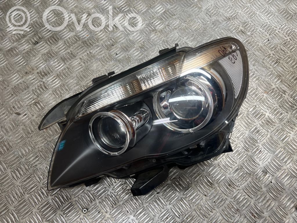 Headlight/headlamp   1EL00904341