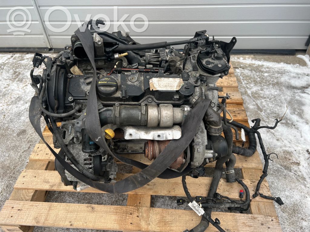 Engine   AV6Q6007