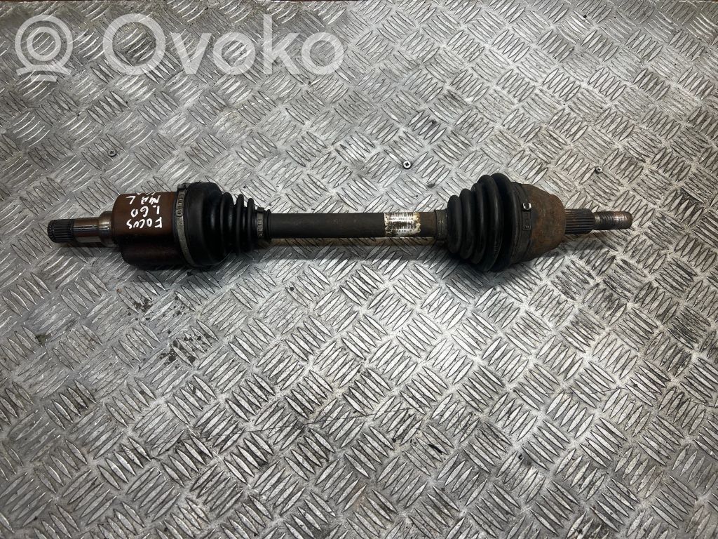 Front driveshaft   AV613B437CB