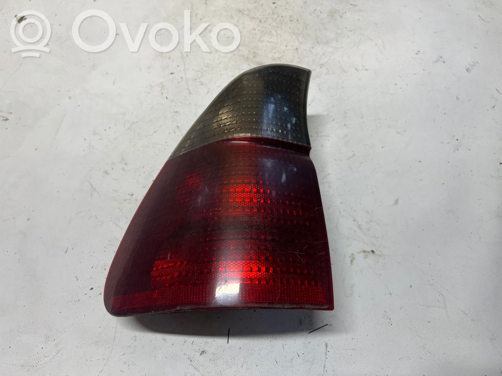 Rear/tail lights   FF01,EF71