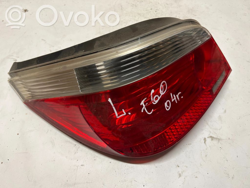 Rear/tail lights   6910767,2VP0086790