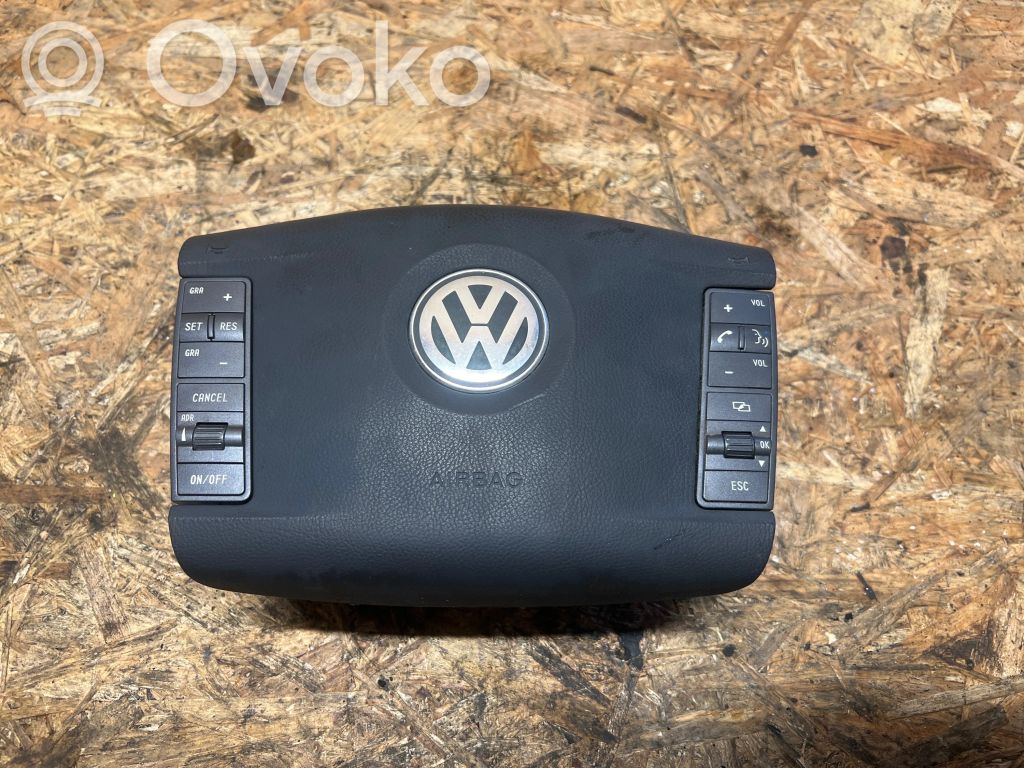 Volkswagen Phaeton Airbag dello sterzo 