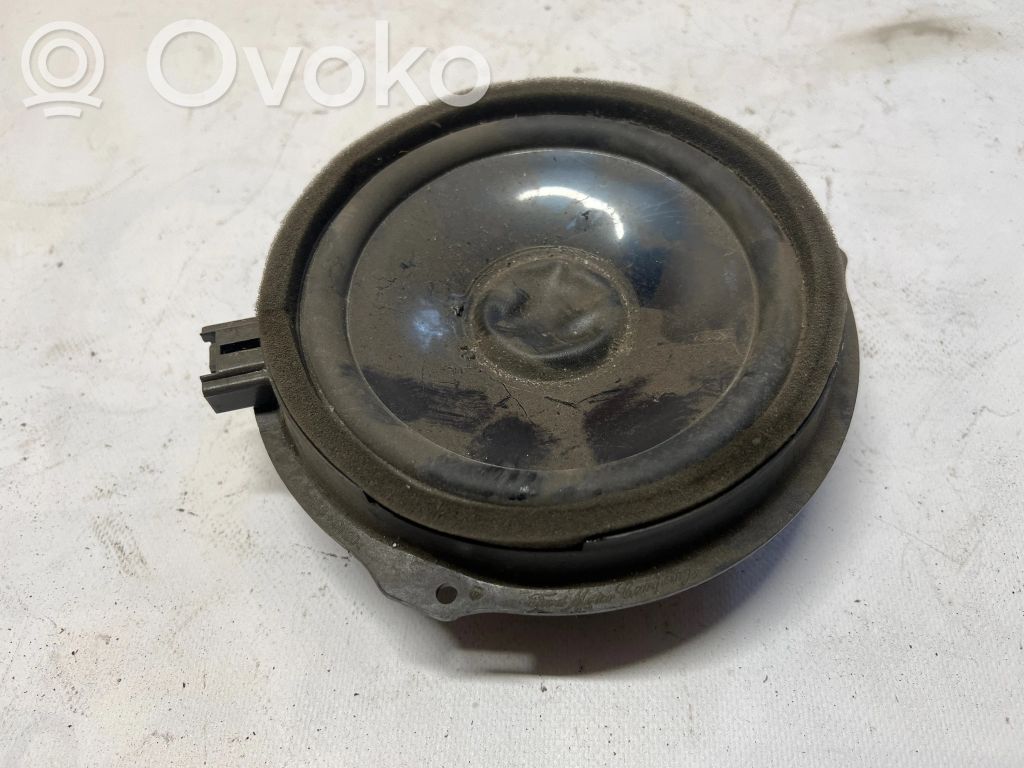 Altavoz de la puerta delantera   6M2T18808FB,8H516F,1378