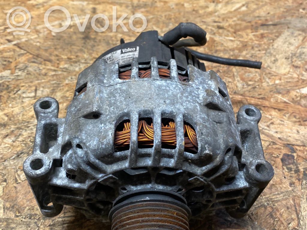 Audi A4 S4 B6 8E 8H Alternator 