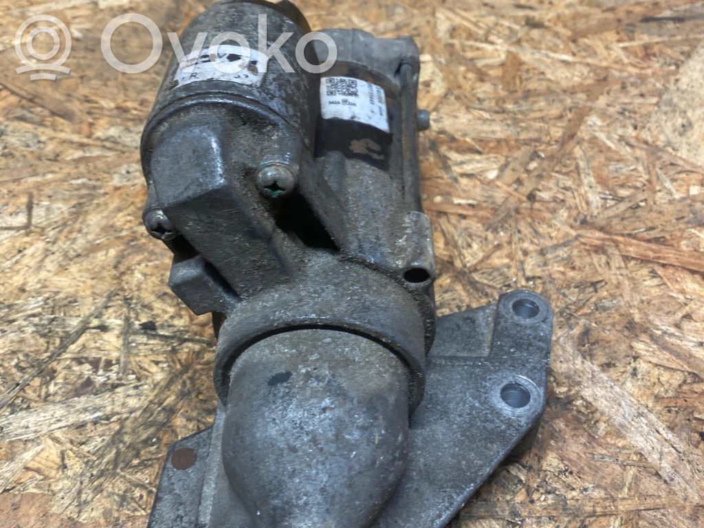Ģenerators   141004,PU735649