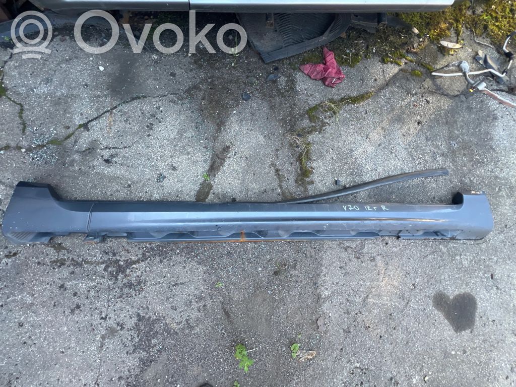 Volvo V70 Sill 