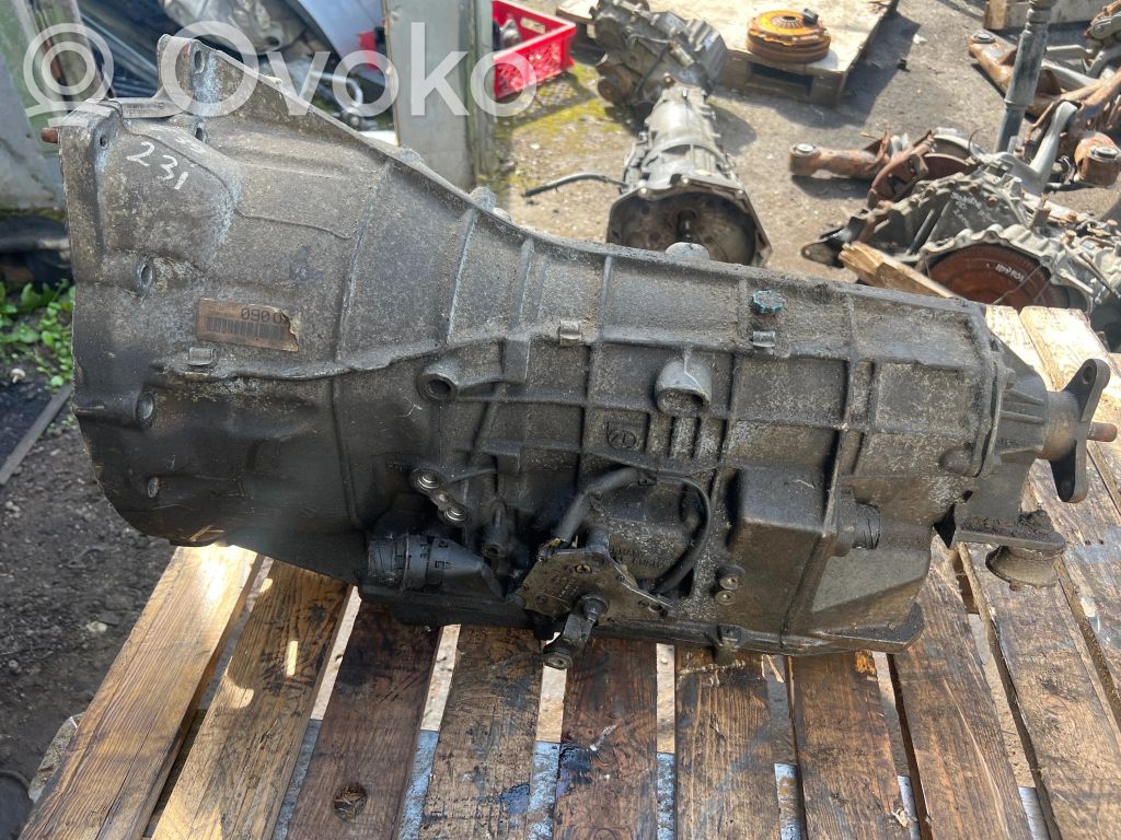 Automatic gearbox   5HP18,105600G9