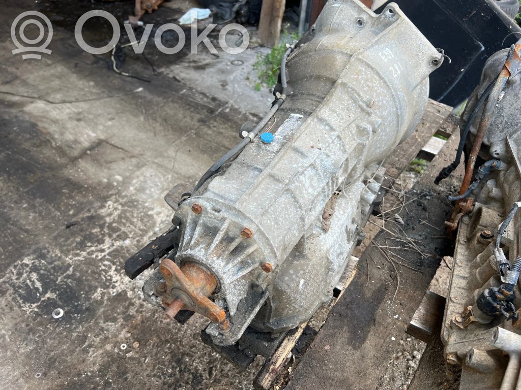 Automatic gearbox   0555903Z0P,1056000
