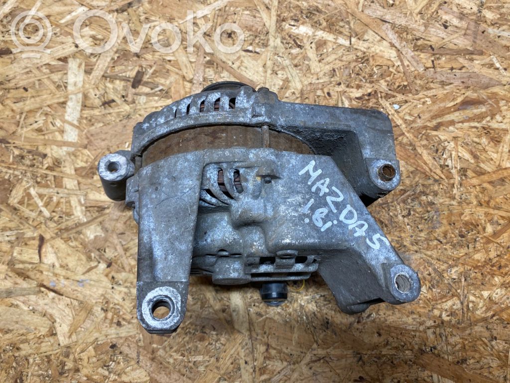 Alternador   A3TG1391A,LF50,12V90A6307