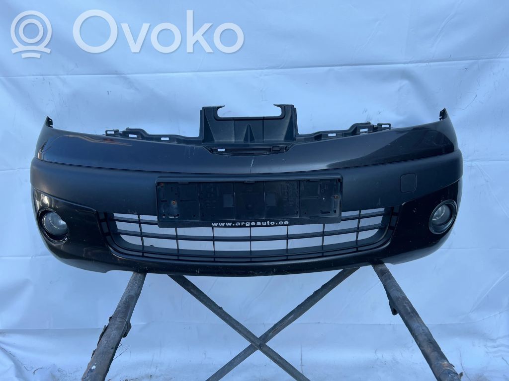 Front bumper   620229U040