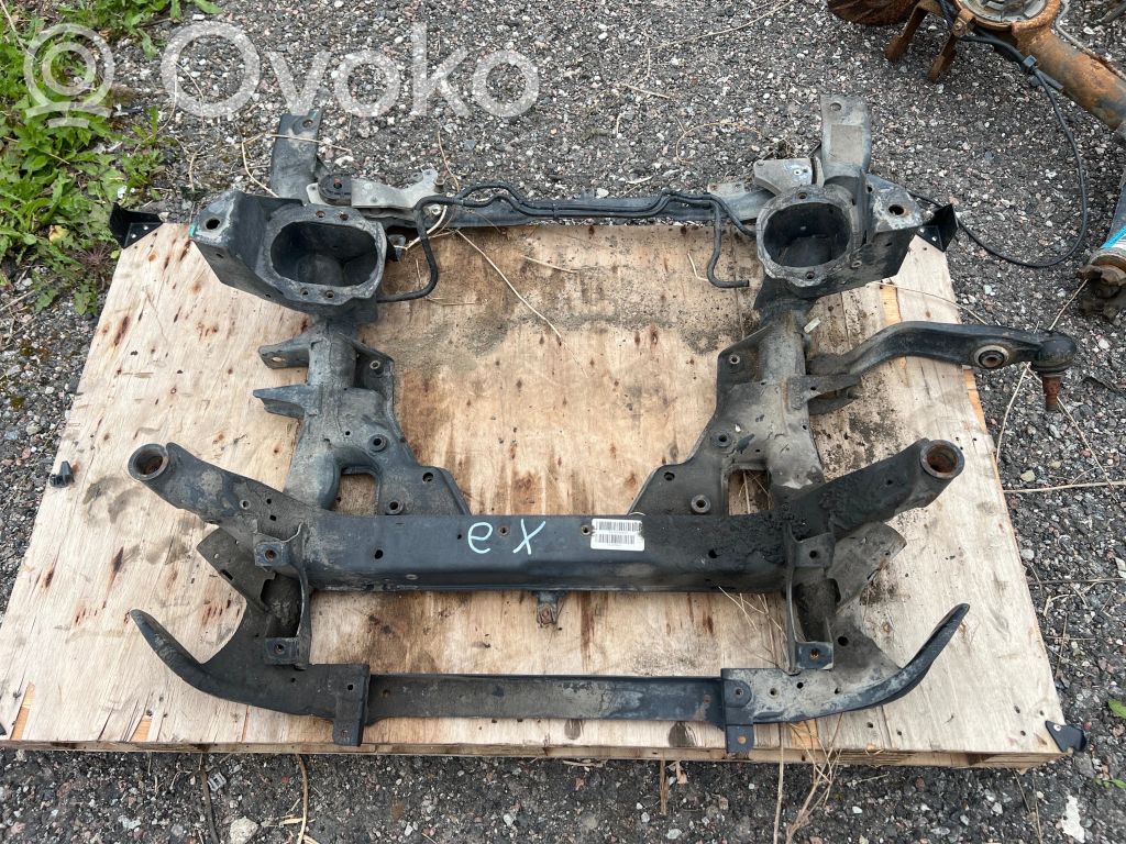 Front subframe   P678546803,T8247681